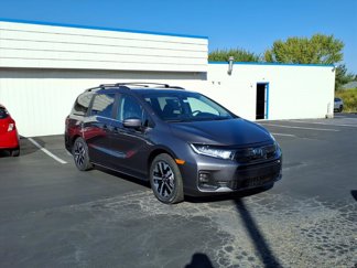 New 2026 Honda Odyssey EX-L image 1