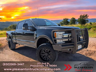 Used 2017 Ford F250 King Ranch w/ King Ranch Ultimate Package image 1