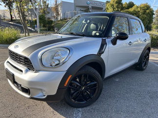 Used 2014 MINI Cooper Countryman S image 1