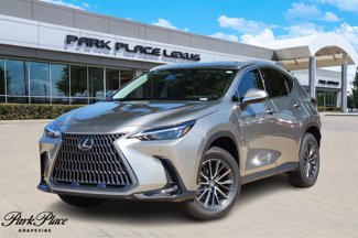New 2026 Lexus NX 350 AWD w/ Premium Package image 1