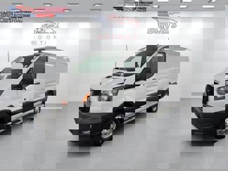 Used 2023 Ford Transit 250 Low Roof AWD image 1