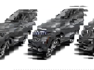 New 2026 BMW X5 xDrive40i w/ M Sport Package image 1