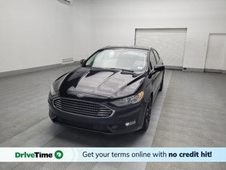 Used 2020 Ford Fusion SE w/ Equipment Group 151A image 1