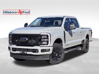 New 2025 Ford F250 Lariat w/ Lariat Ultimate Package image 1