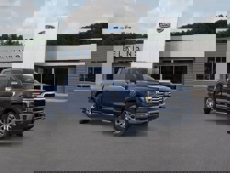 New 2025 Ford F150 Lariat image 1