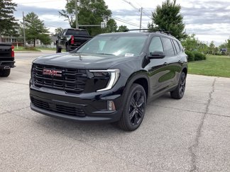 New 2025 GMC Acadia Elevation w/ Elevation Premium Package image 1