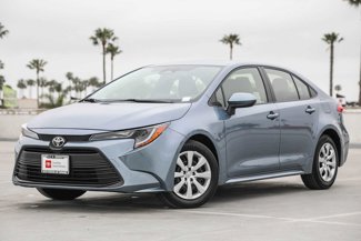 Certified 2024 Toyota Corolla LE image 1