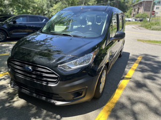 Used 2019 Ford Transit Connect XL image 1