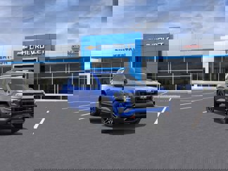 New 2026 GMC Terrain AT4 image 1