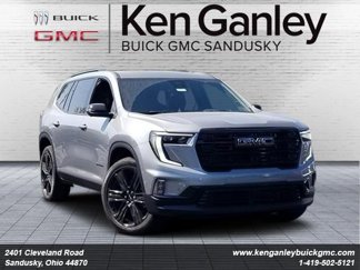 New 2026 GMC Acadia Elevation w/ Super Cruise Package image 1