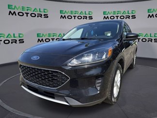 Used 2020 Ford Escape SE image 1