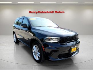 Used 2024 Dodge Durango GT image 1