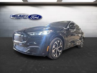 Used 2023 Ford Mustang Mach-E Premium image 1