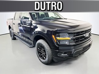 New 2025 Ford F150 XLT image 1