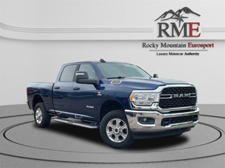 Used 2024 RAM 2500 Big Horn image 1