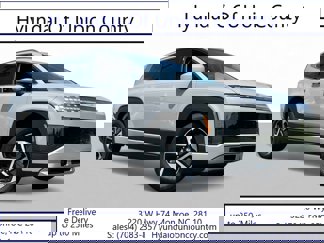 New 2026 Hyundai Ioniq 9 SE image 1