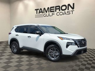New 2026 Nissan Rogue S image 1