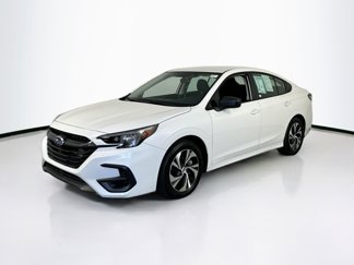 Used 2025 Subaru Legacy image 1