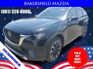 New 2025 MAZDA CX-90 Plug-In Hybrid w/ Premium Plus image 1