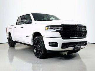 New 2025 RAM 1500 Limited image 1