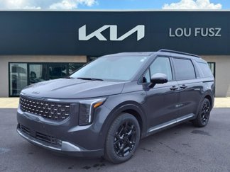 New 2025 Kia Carnival SX Prestige image 1