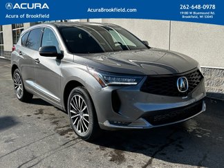 New 2025 Acura RDX SH-AWD w/ Advance Package image 1