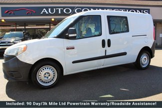Used 2021 RAM ProMaster City Tradesman w/ Window Group 05 image 1