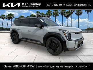 New 2026 Kia EV9 GT-Line image 1