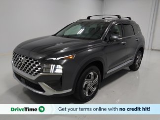 Used 2022 Hyundai Santa Fe SEL w/ Convenience + Premium Package image 1