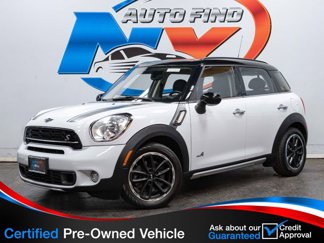 Used 2016 MINI Cooper Countryman S w/ Cold Weather Package image 1