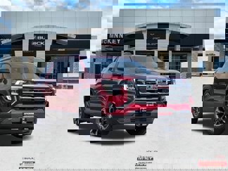New 2026 GMC Terrain Elevation w/ Elevation Premium Package image 1