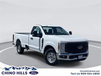 New 2026 Ford F250 XL image 1