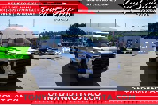 New 2025 Toyota Tundra Limited image 1