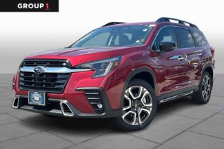 New 2025 Subaru Ascent Touring image 1