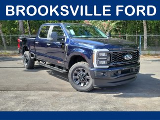 New 2025 Ford F250 XL image 1