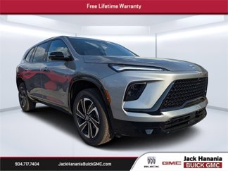 New 2025 Buick Enclave Sport Touring w/ Power Package image 1