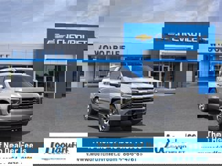 New 2025 Chevrolet Tahoe Premier w/ Sun And Tow Package image 1