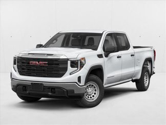 New 2026 GMC Sierra 1500 Pro w/ Pro Value Package image 1