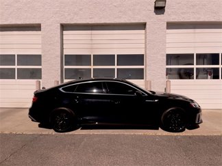 Used 2024 Audi A5 2.0T Premium Plus image 1