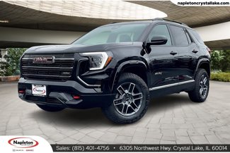 New 2026 GMC Terrain AT4 w/ Convenience Package III image 1