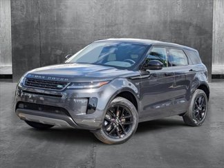 New 2026 Land Rover Range Rover Evoque S image 1