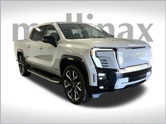 New 2025 GMC Sierra EV Denali image 1