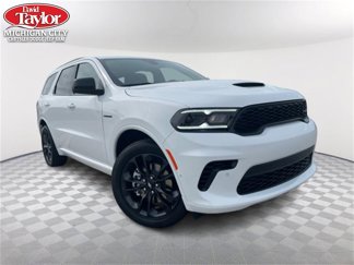 New 2025 Dodge Durango R/T image 1