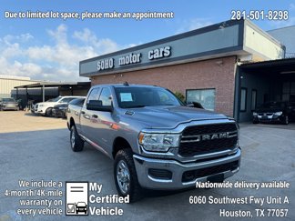 Used 2022 RAM 2500 Tradesman image 1