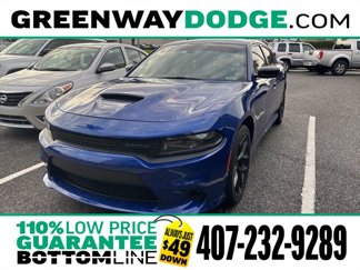 Used 2022 Dodge Charger GT w/ Plus Group image 1
