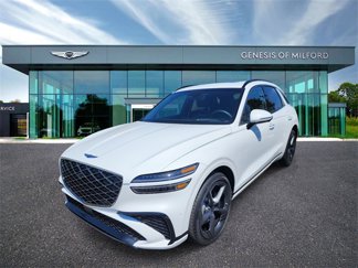 New 2026 Genesis GV70 3.5T Sport Prestige image 1