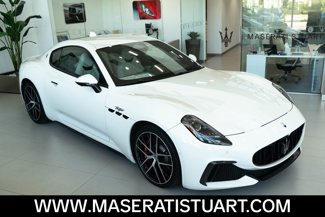 New 2024 Maserati GranTurismo Trofeo image 1