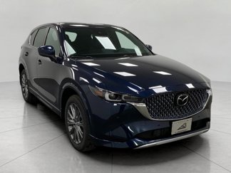 New 2025 MAZDA CX-5 Signature image 1