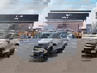 New 2026 Kia Sportage X-Line image 1