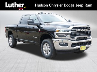 New 2025 RAM 3500 Big Horn image 1